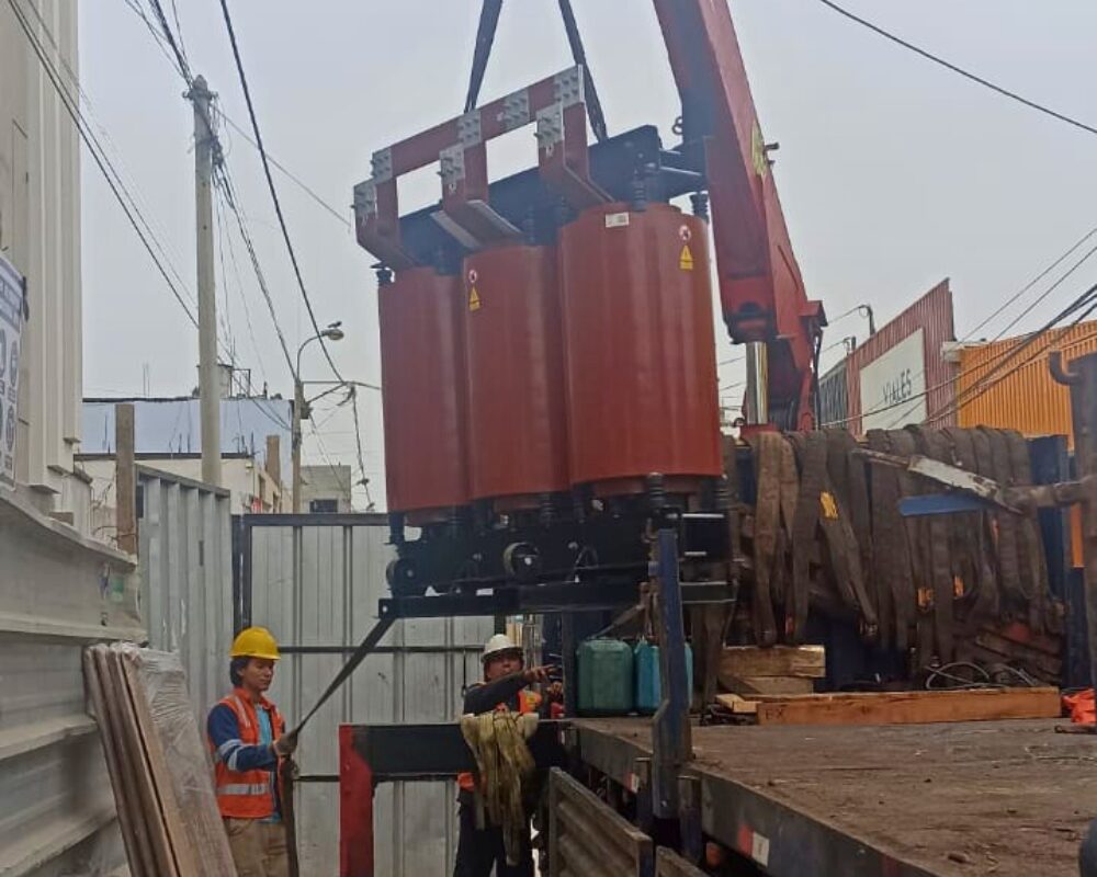 Suministro e Instalación